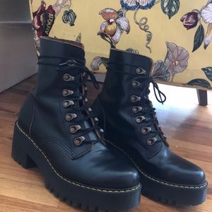 Dr. Martens size 7